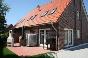 Nr 79 - Ferienhaus Deichstraße Nähe Yachthafen